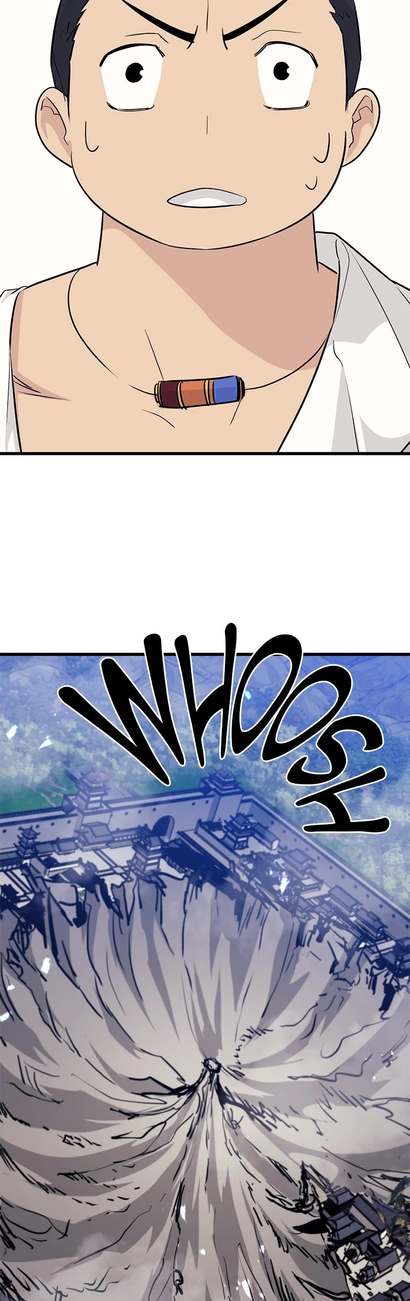 Ghost King Chapter 72 page 20 - Chapter 72: Episode 72