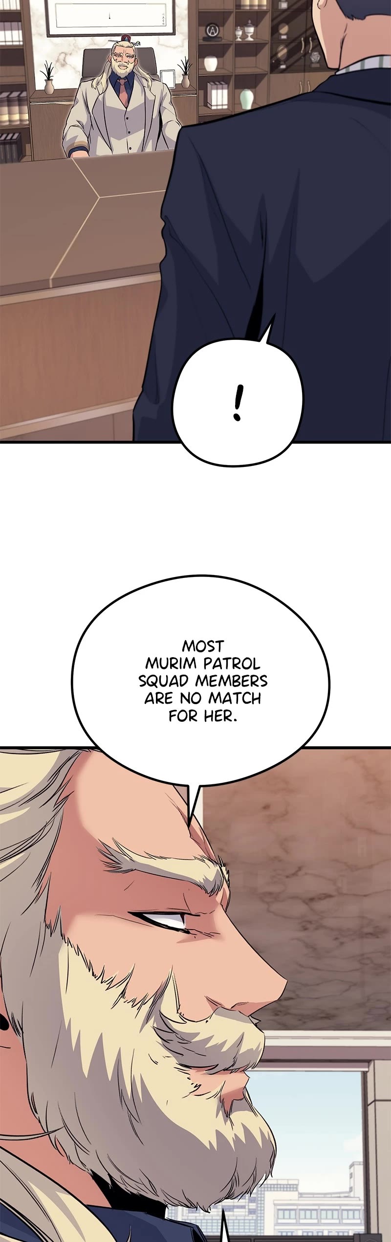 Ghost King Chapter 72 page 34 - Chapter 72: Episode 72
