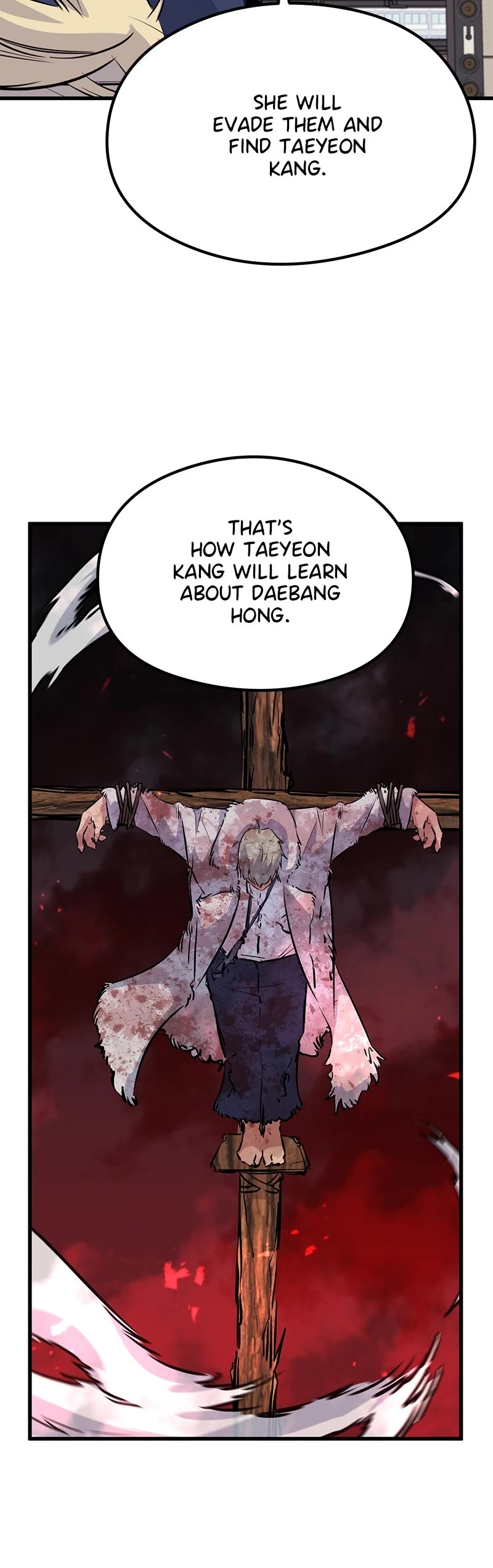 Ghost King Chapter 72 page 35 - Chapter 72: Episode 72