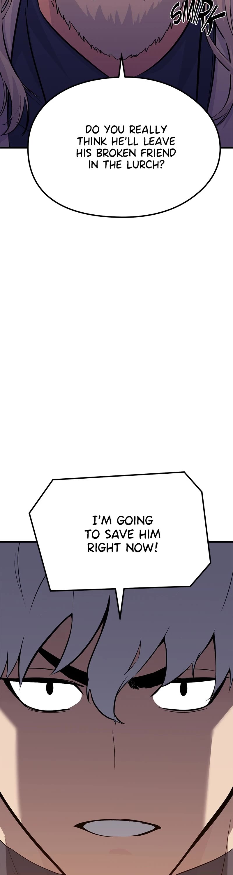 Ghost King Chapter 72 page 37 - Chapter 72: Episode 72