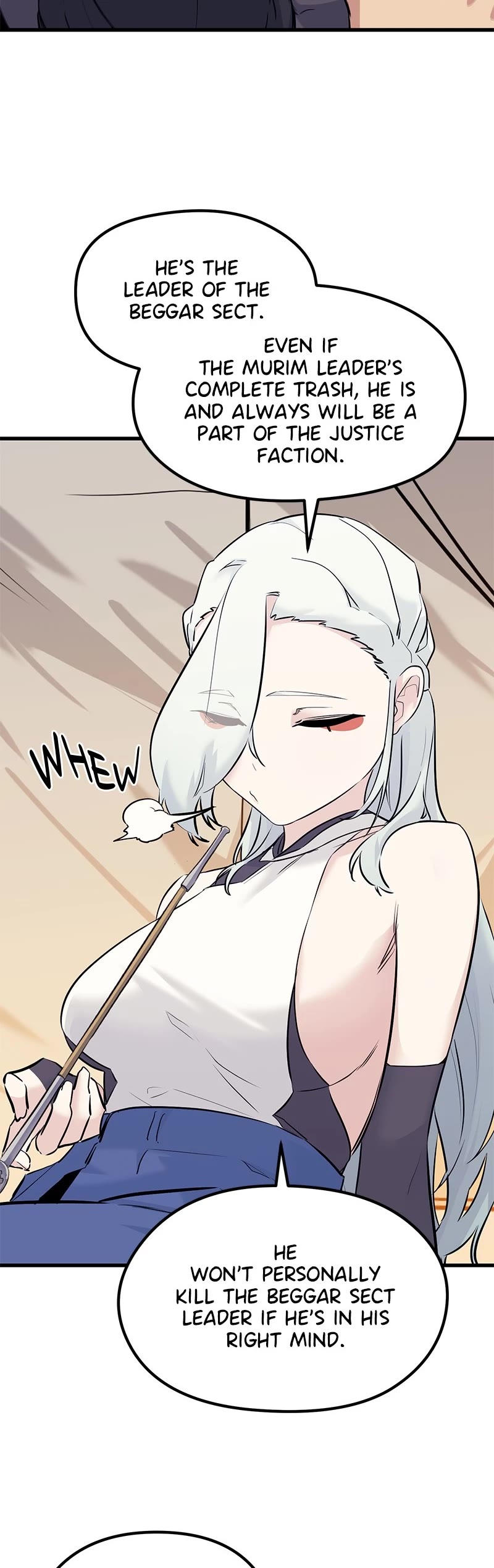 Ghost King Chapter 72 page 40 - Chapter 72: Episode 72