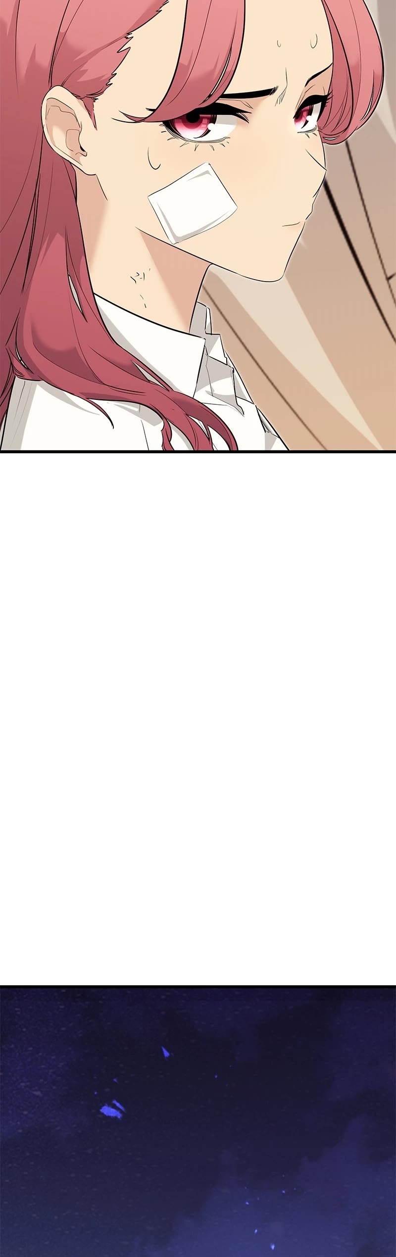 Ghost King Chapter 72 page 45 - Chapter 72: Episode 72