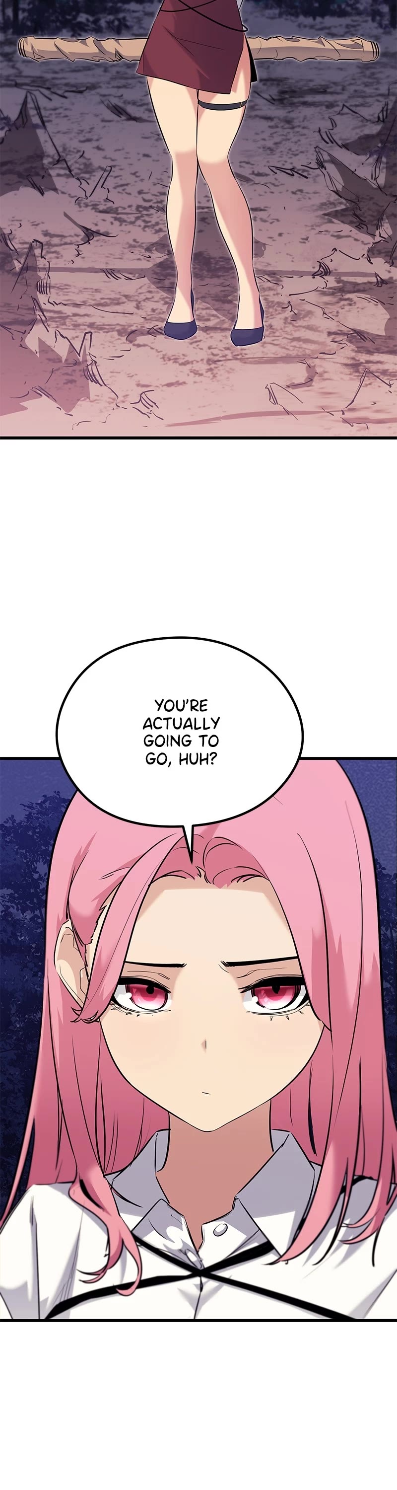 Ghost King Chapter 72 page 48 - Chapter 72: Episode 72