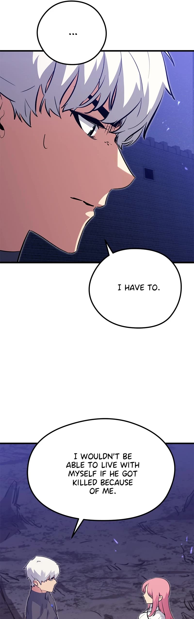 Ghost King Chapter 72 page 49 - Chapter 72: Episode 72