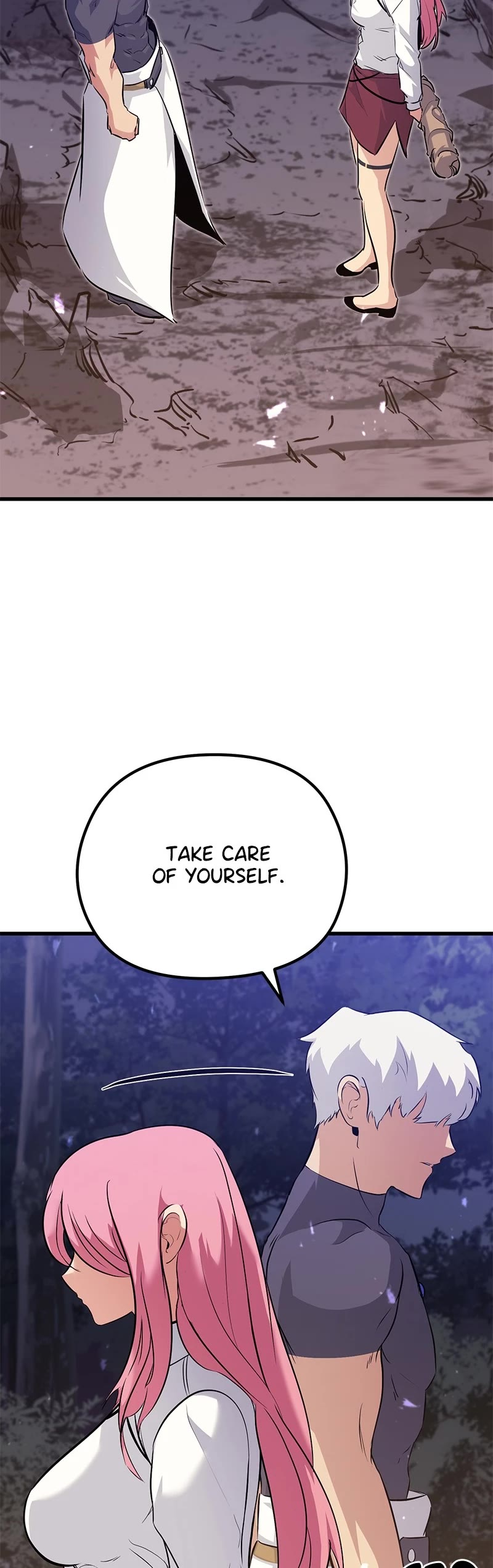 Ghost King Chapter 72 page 50 - Chapter 72: Episode 72