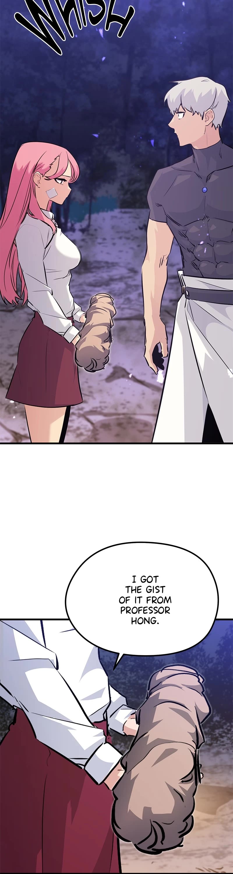 Ghost King Chapter 72 page 53 - Chapter 72: Episode 72