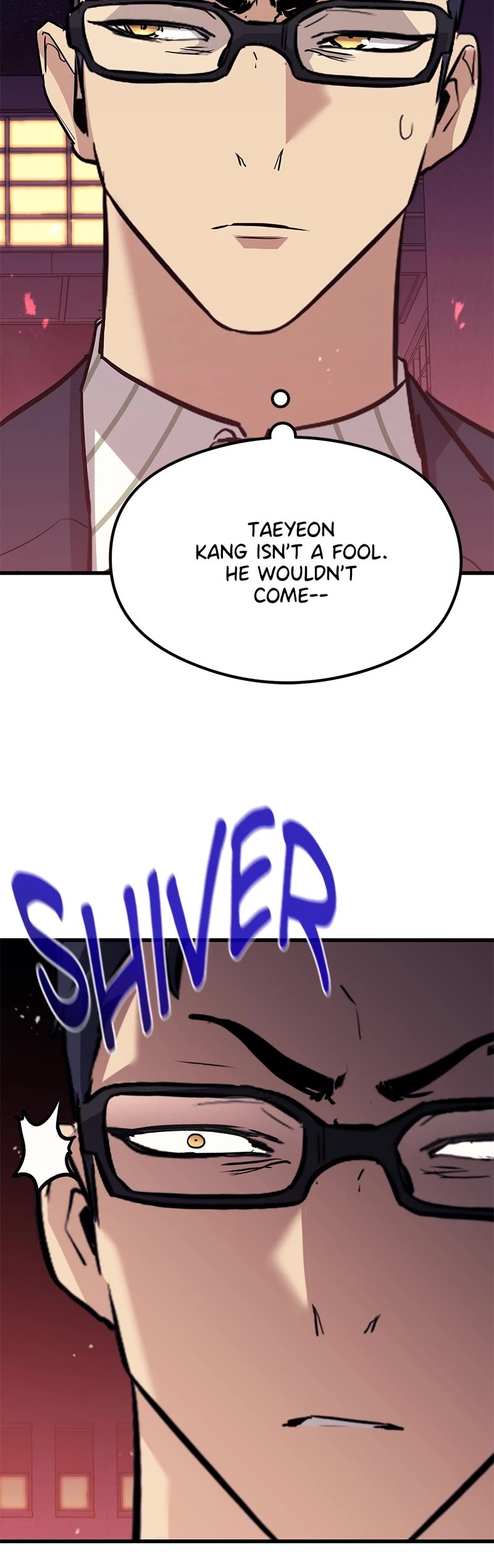 Ghost King Chapter 72 page 59 - Chapter 72: Episode 72