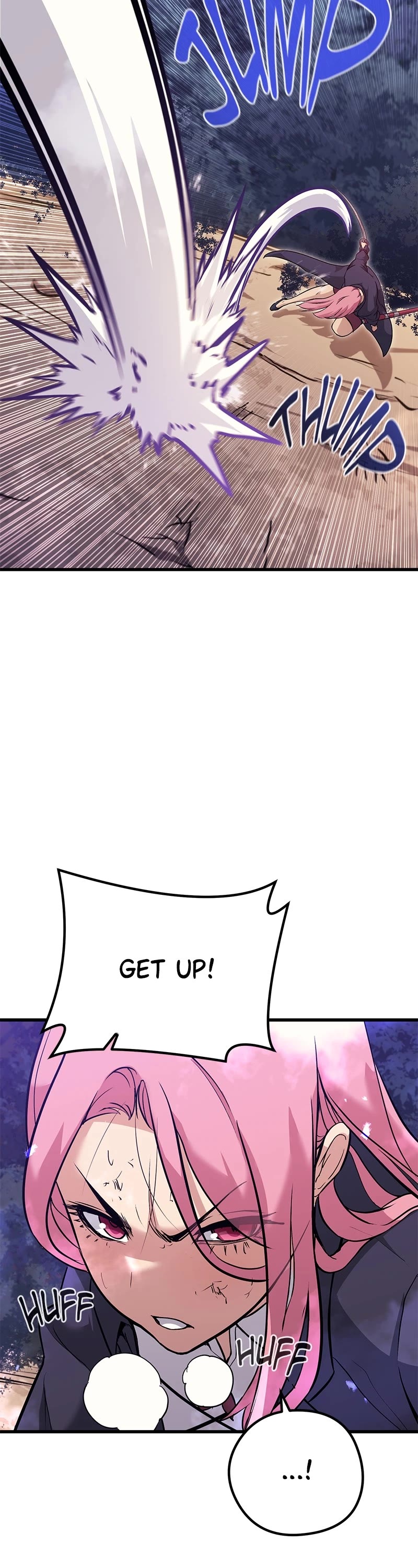 Ghost King Chapter 72 page 6 - Chapter 72: Episode 72