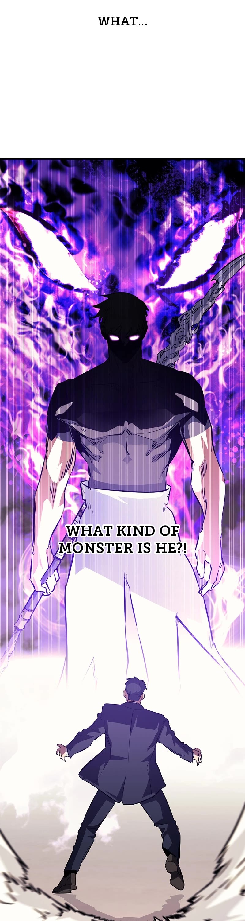 Ghost King Chapter 73 page 12 - Chapter 73: Episode 73