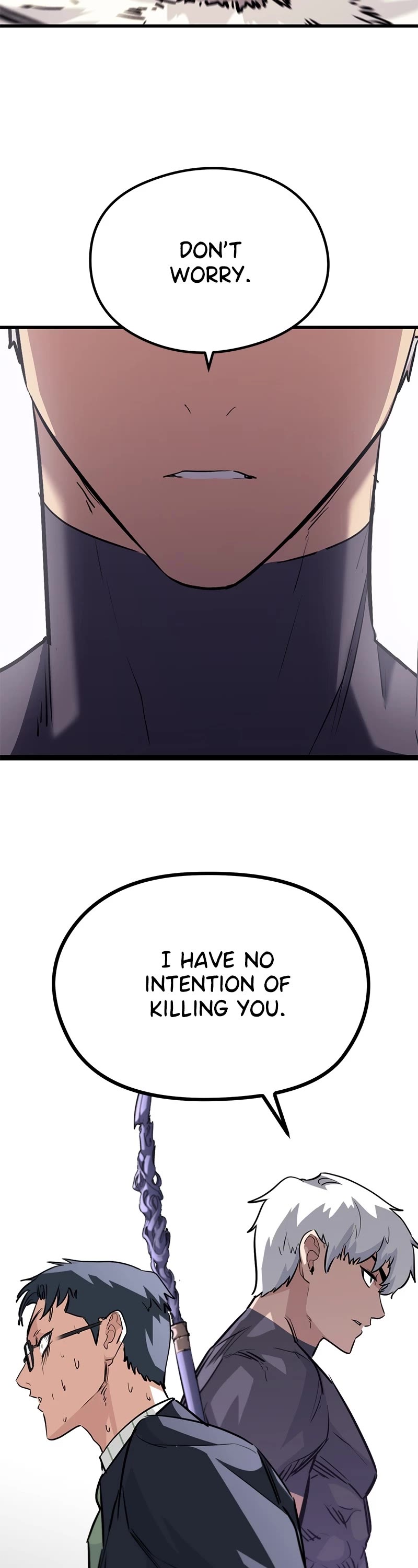 Ghost King Chapter 73 page 13 - Chapter 73: Episode 73
