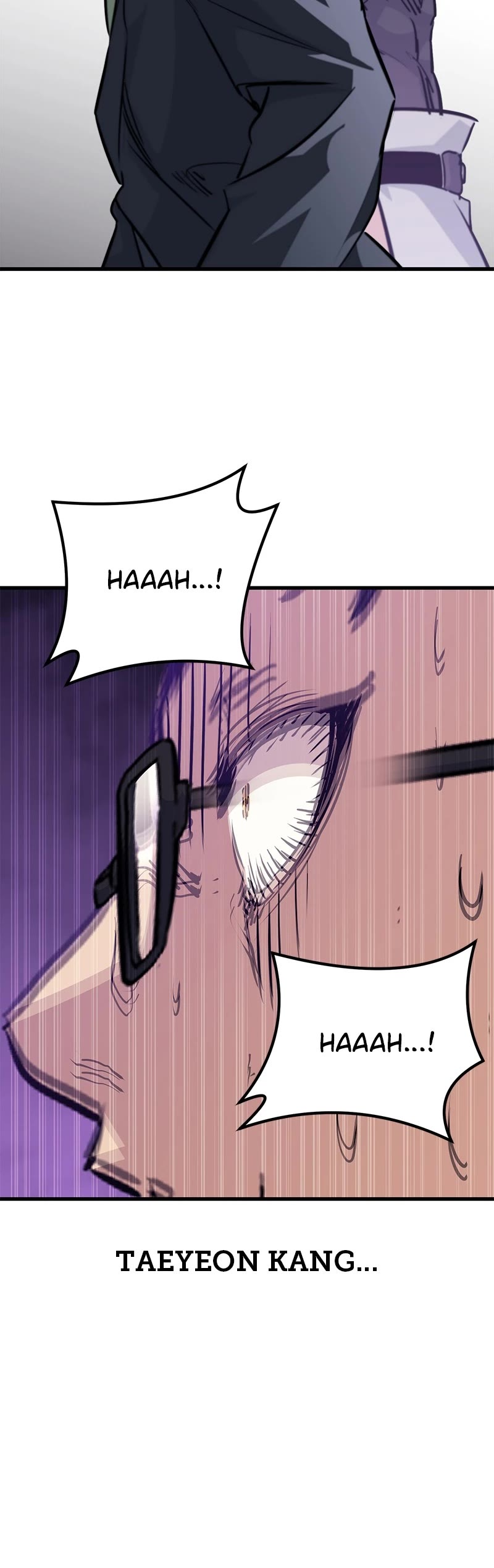 Ghost King Chapter 73 page 14 - Chapter 73: Episode 73