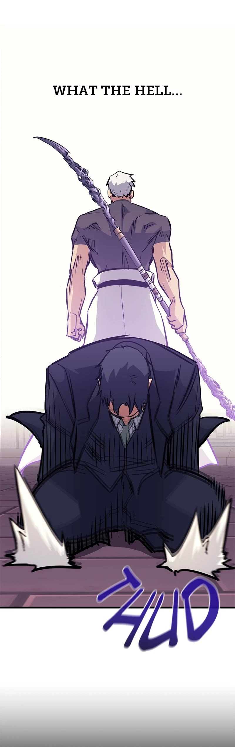 Ghost King Chapter 73 page 15 - Chapter 73: Episode 73