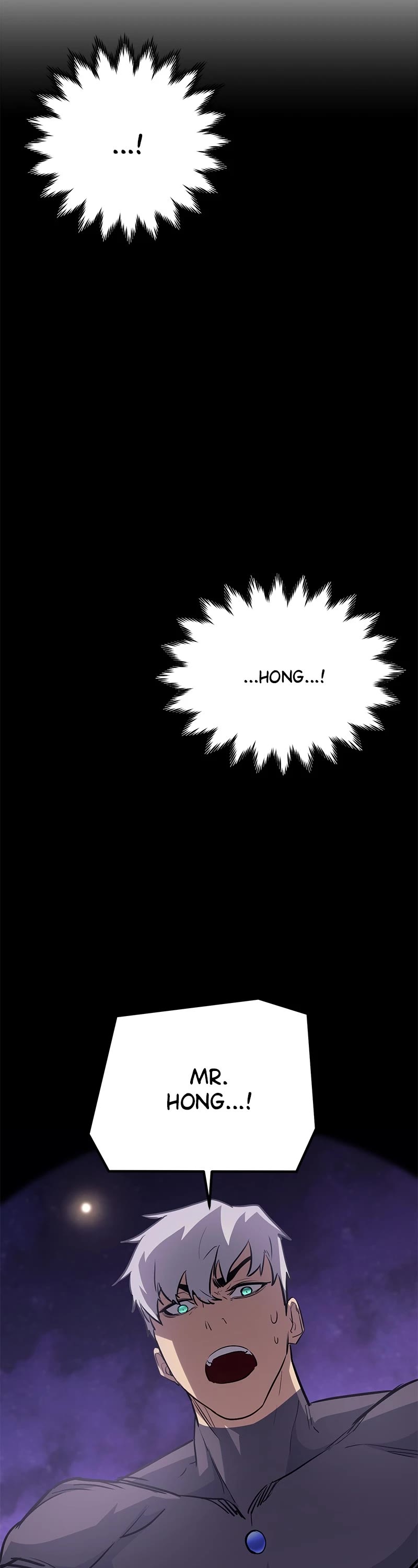 Ghost King Chapter 73 page 16 - Chapter 73: Episode 73