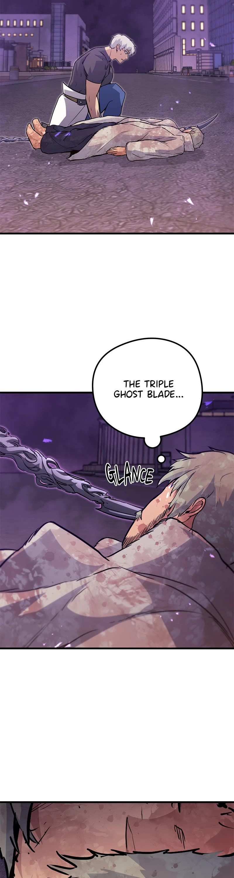 Ghost King Chapter 73 page 18 - Chapter 73: Episode 73