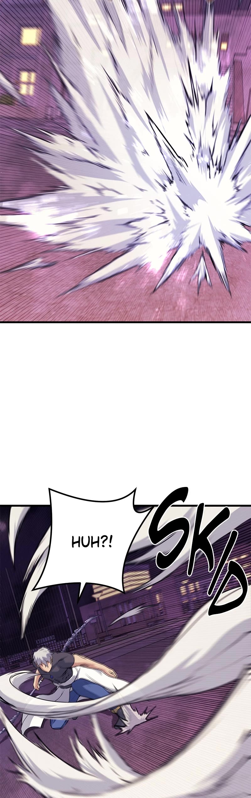 Ghost King Chapter 73 page 24 - Chapter 73: Episode 73