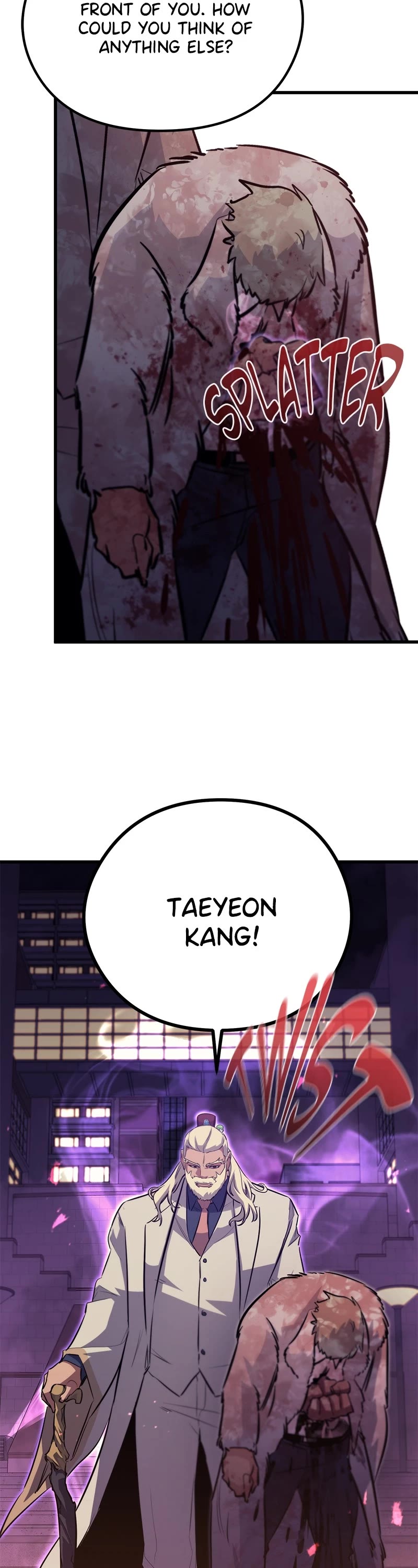 Ghost King Chapter 73 page 26 - Chapter 73: Episode 73