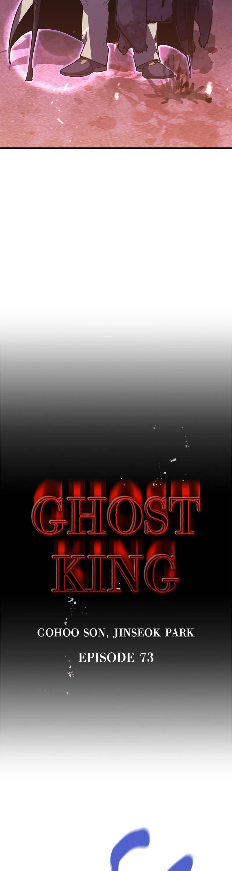 Ghost King Chapter 73 page 27 - Chapter 73: Episode 73