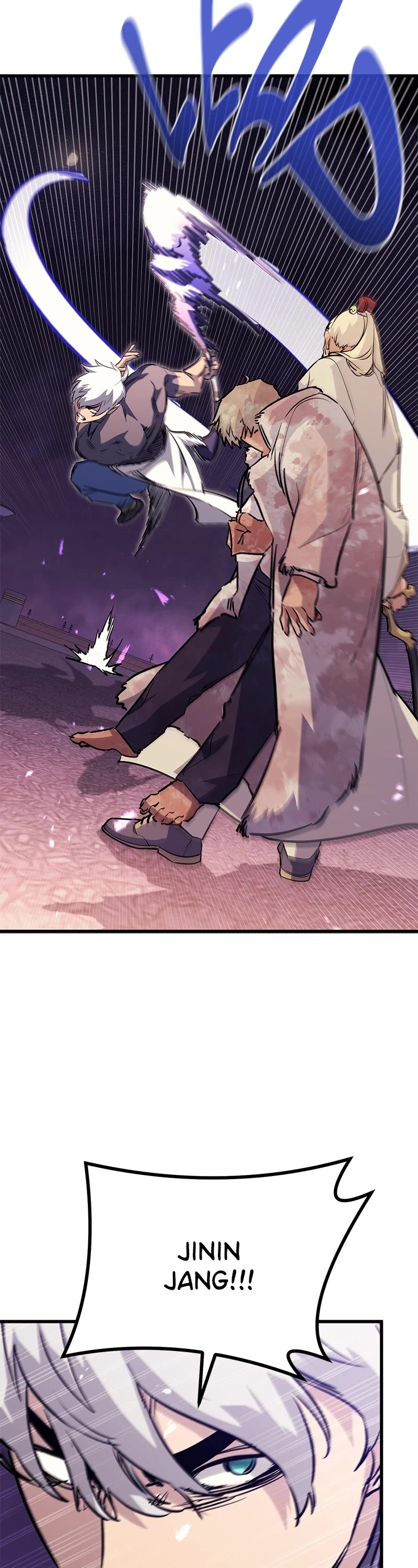 Ghost King Chapter 73 page 28 - Chapter 73: Episode 73