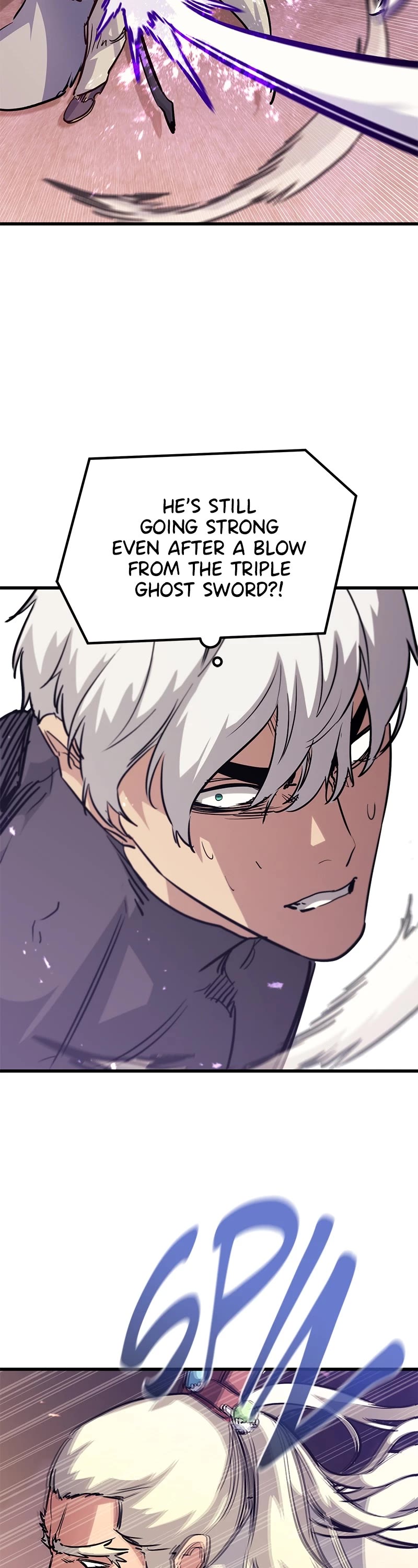 Ghost King Chapter 73 page 33 - Chapter 73: Episode 73