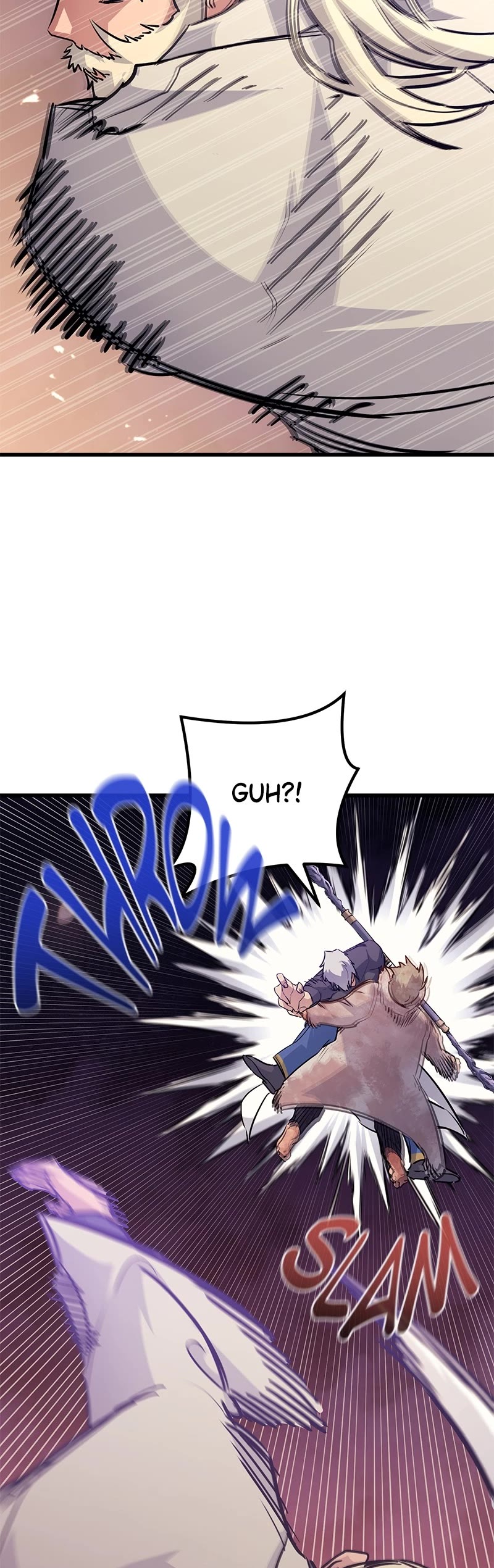 Ghost King Chapter 73 page 34 - Chapter 73: Episode 73
