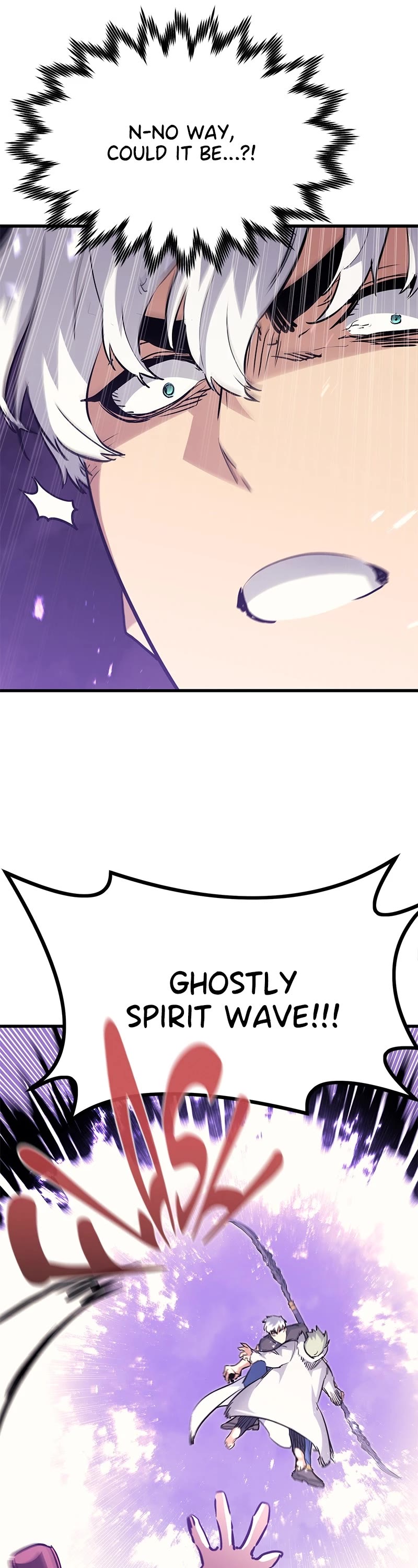 Ghost King Chapter 73 page 36 - Chapter 73: Episode 73