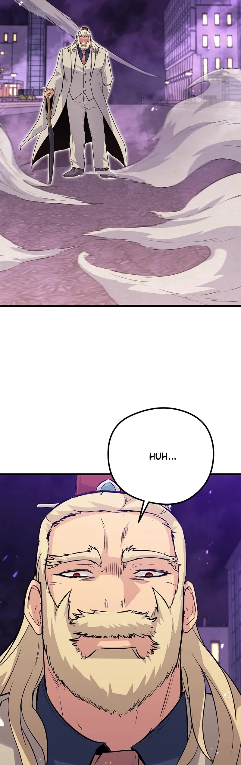 Ghost King Chapter 73 page 39 - Chapter 73: Episode 73