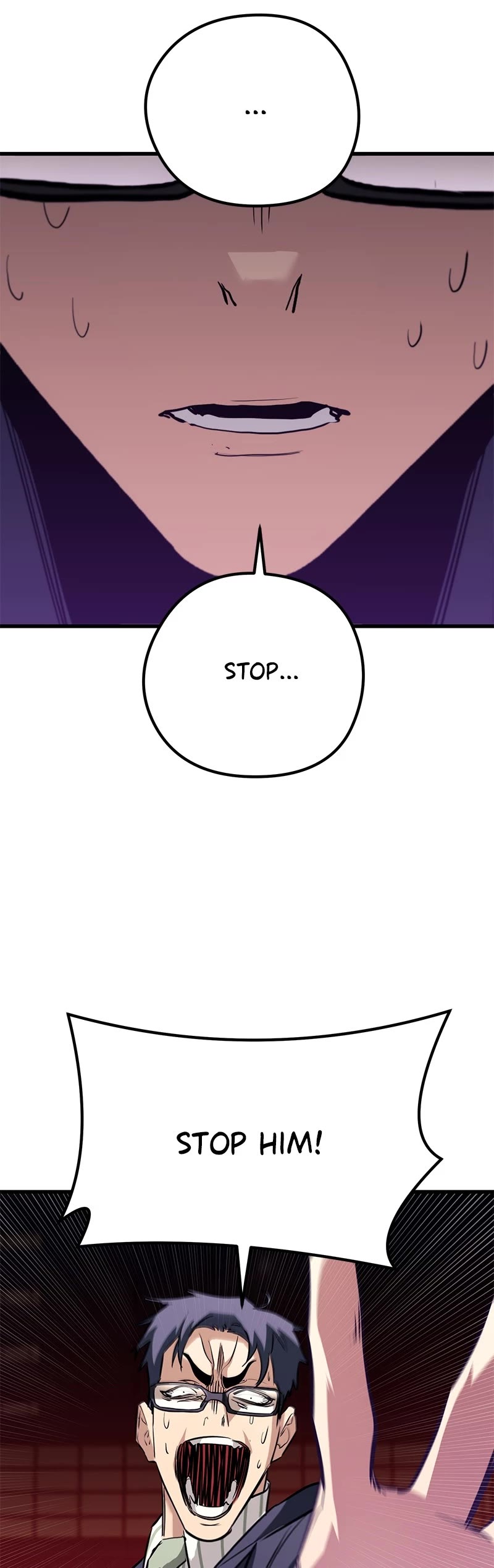 Ghost King Chapter 73 page 4 - Chapter 73: Episode 73