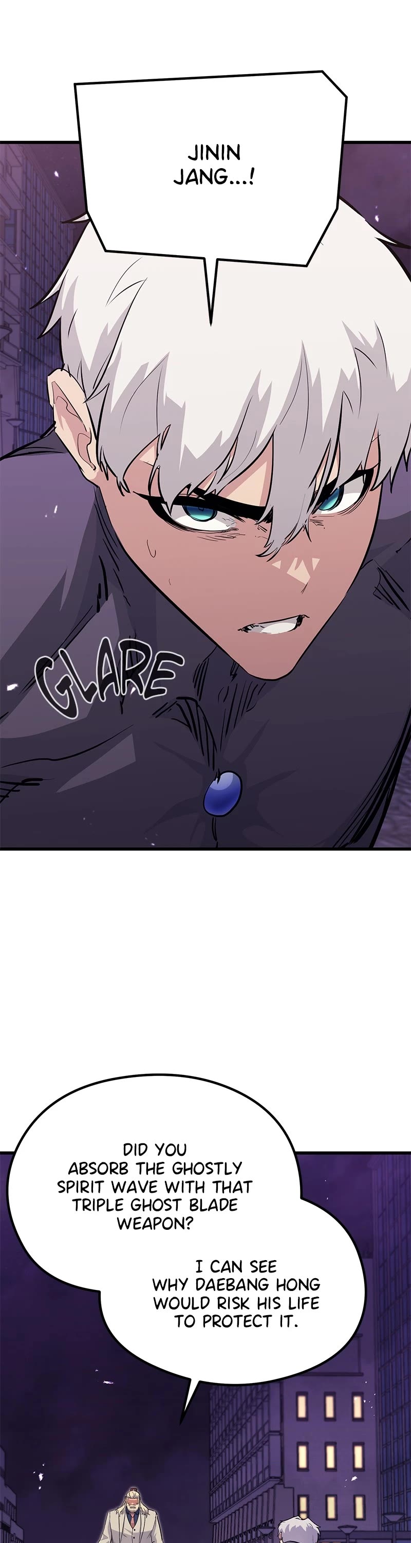 Ghost King Chapter 73 page 41 - Chapter 73: Episode 73