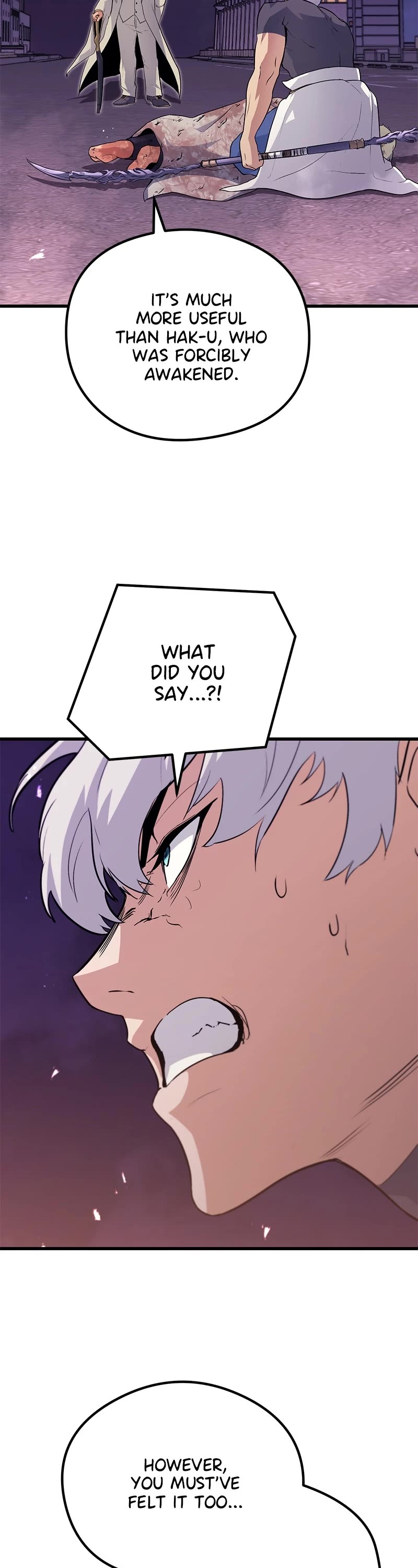 Ghost King Chapter 73 page 42 - Chapter 73: Episode 73
