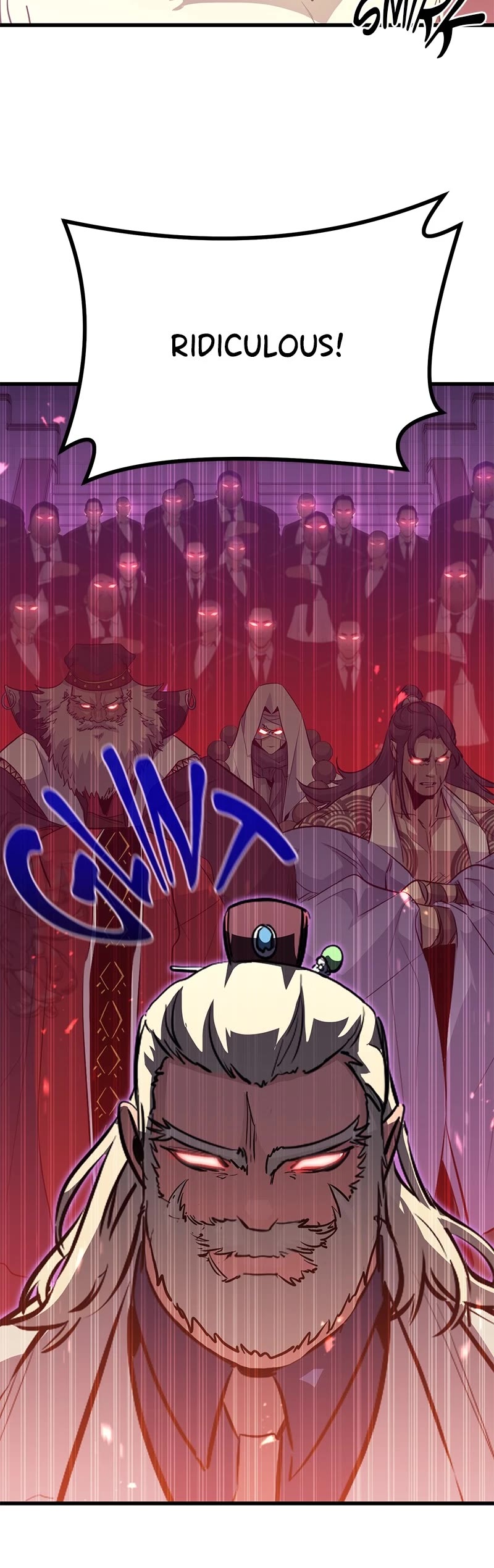 Ghost King Chapter 73 page 44 - Chapter 73: Episode 73