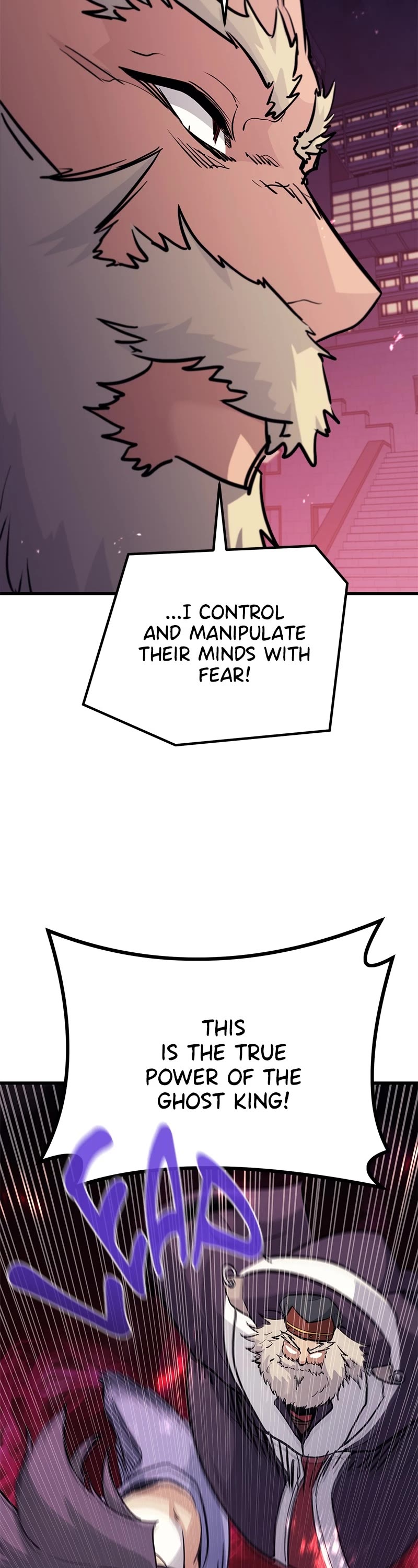 Ghost King Chapter 73 page 46 - Chapter 73: Episode 73