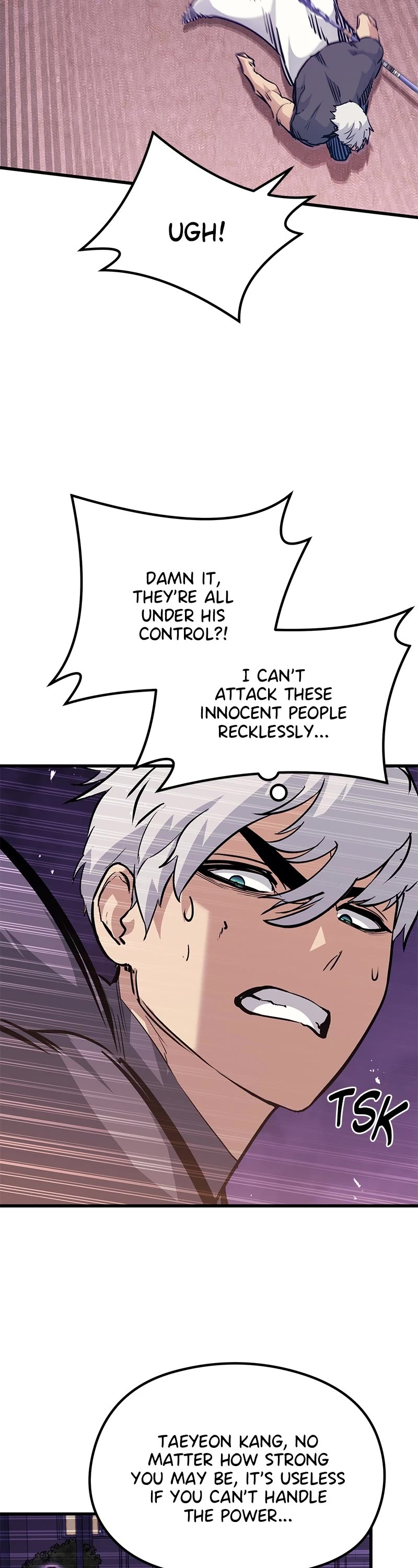 Ghost King Chapter 73 page 48 - Chapter 73: Episode 73