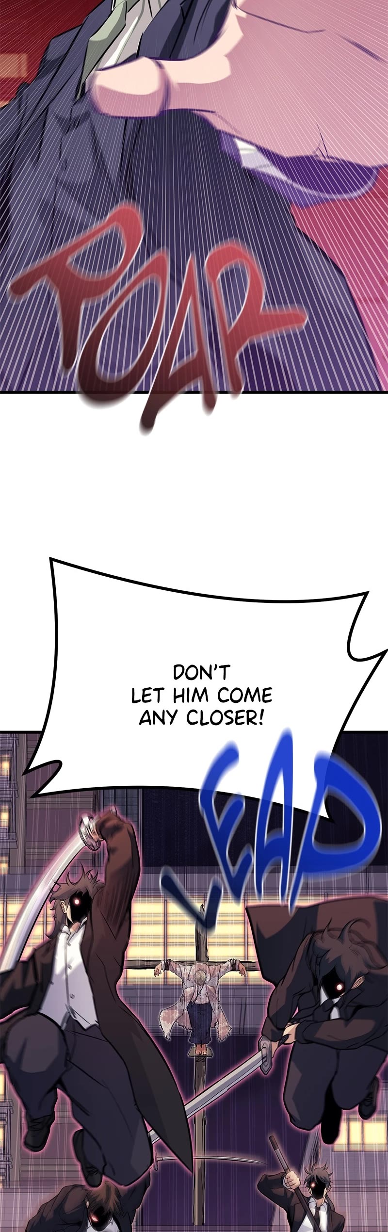 Ghost King Chapter 73 page 5 - Chapter 73: Episode 73