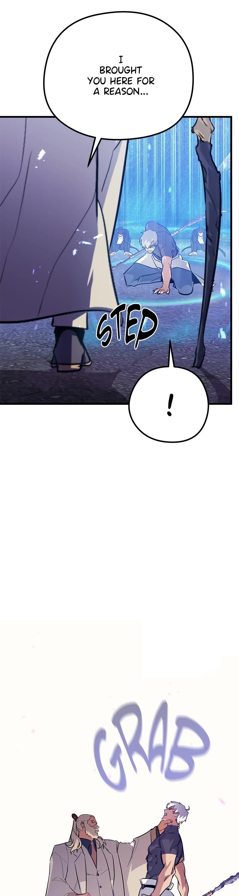 Ghost King Chapter 73 page 53 - Chapter 73: Episode 73