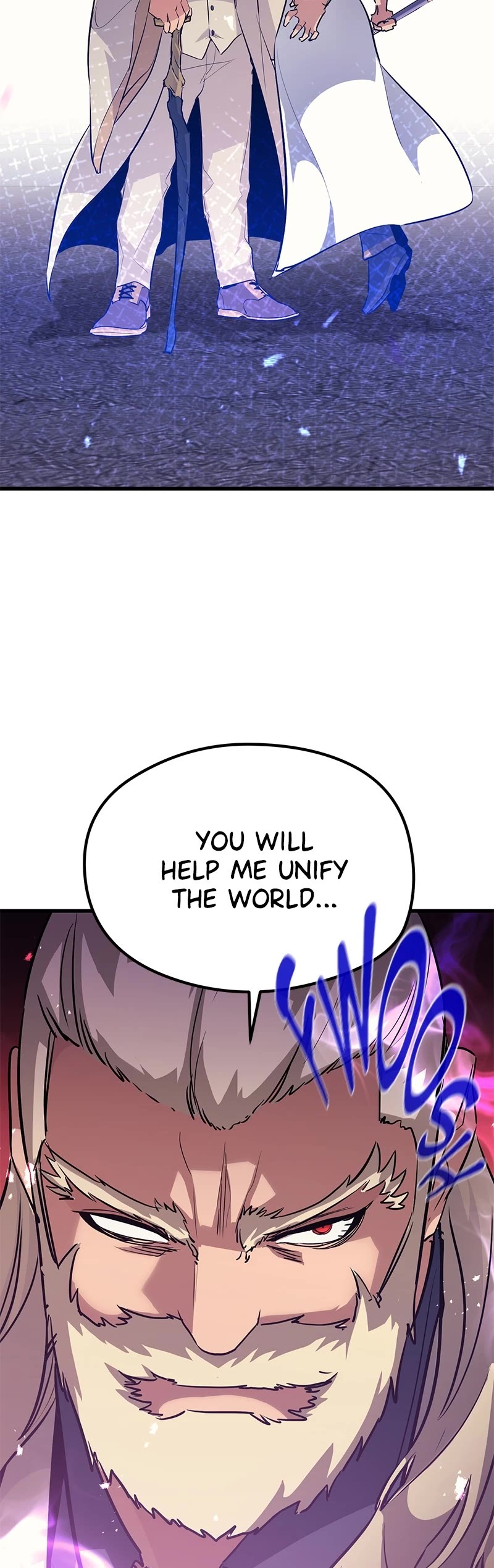 Ghost King Chapter 73 page 54 - Chapter 73: Episode 73