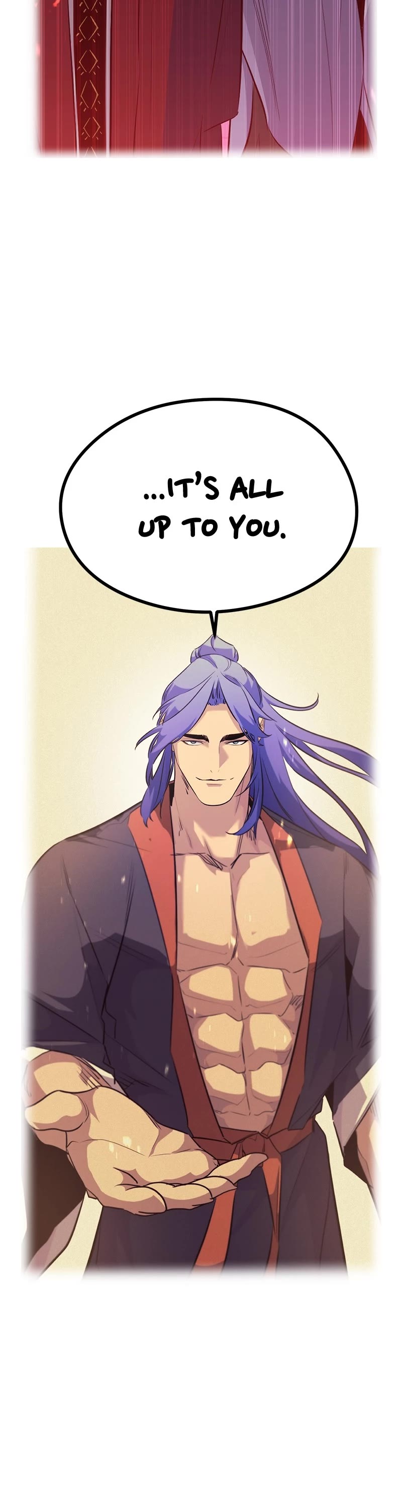Ghost King Chapter 73 page 57 - Chapter 73: Episode 73