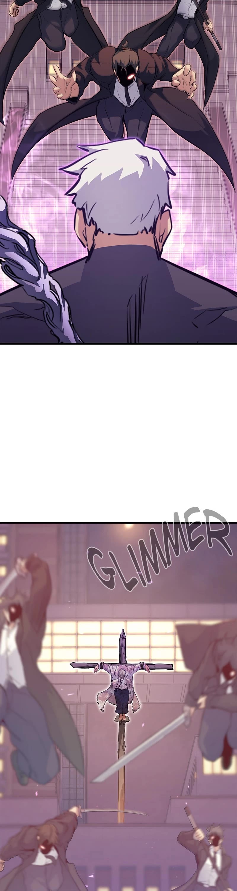 Ghost King Chapter 73 page 6 - Chapter 73: Episode 73