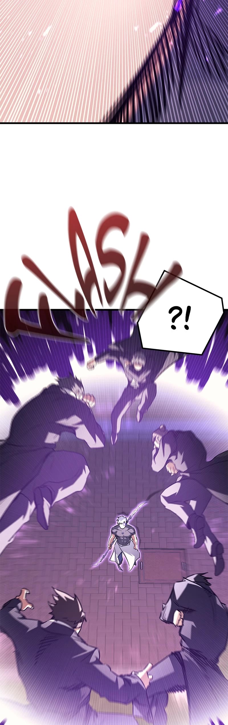 Ghost King Chapter 73 page 9 - Chapter 73: Episode 73