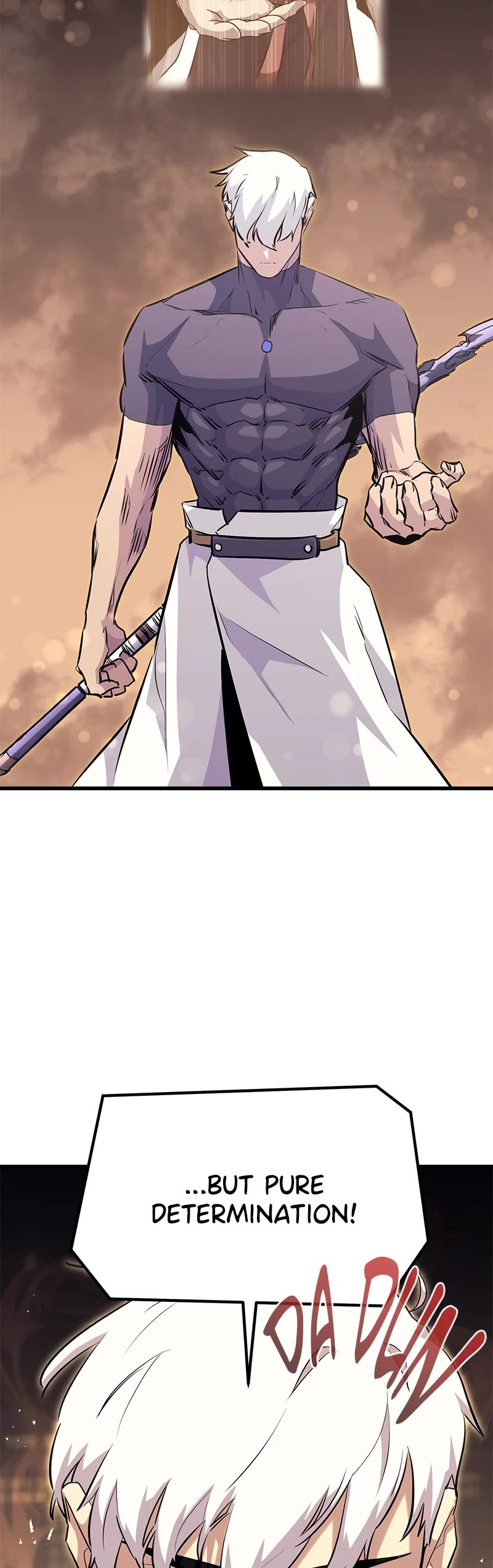 Ghost King Chapter 74 page 10 - Chapter 74: Episode 74