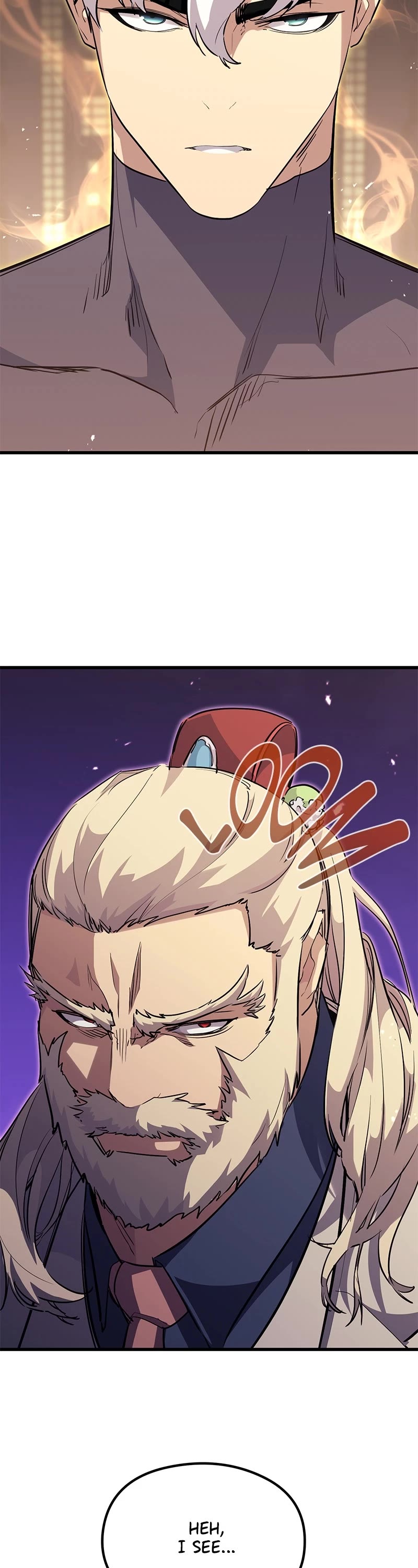 Ghost King Chapter 74 page 11 - Chapter 74: Episode 74