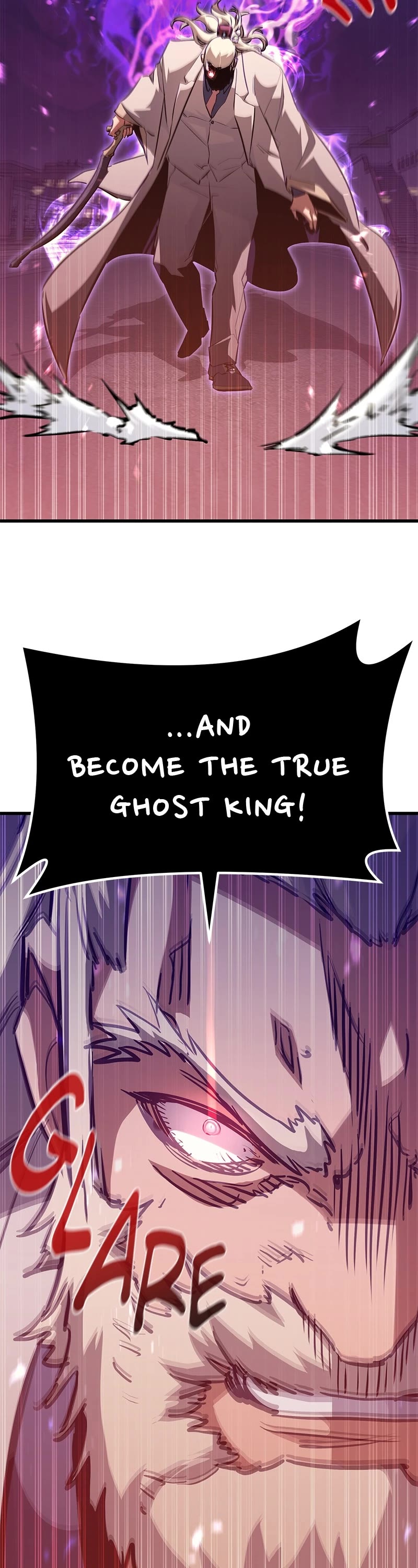 Ghost King Chapter 74 page 13 - Chapter 74: Episode 74