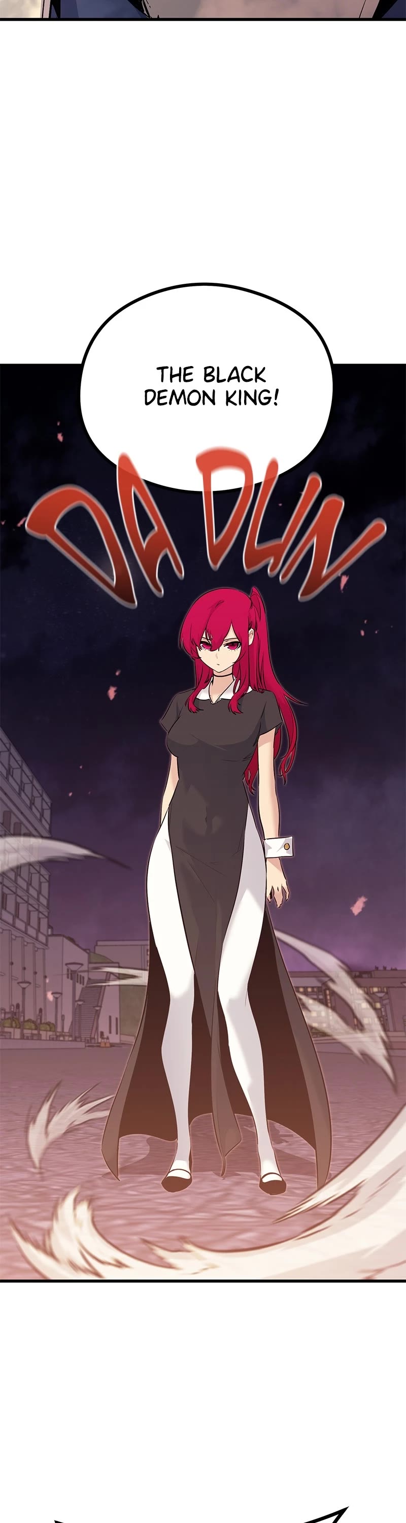 Ghost King Chapter 74 page 16 - Chapter 74: Episode 74