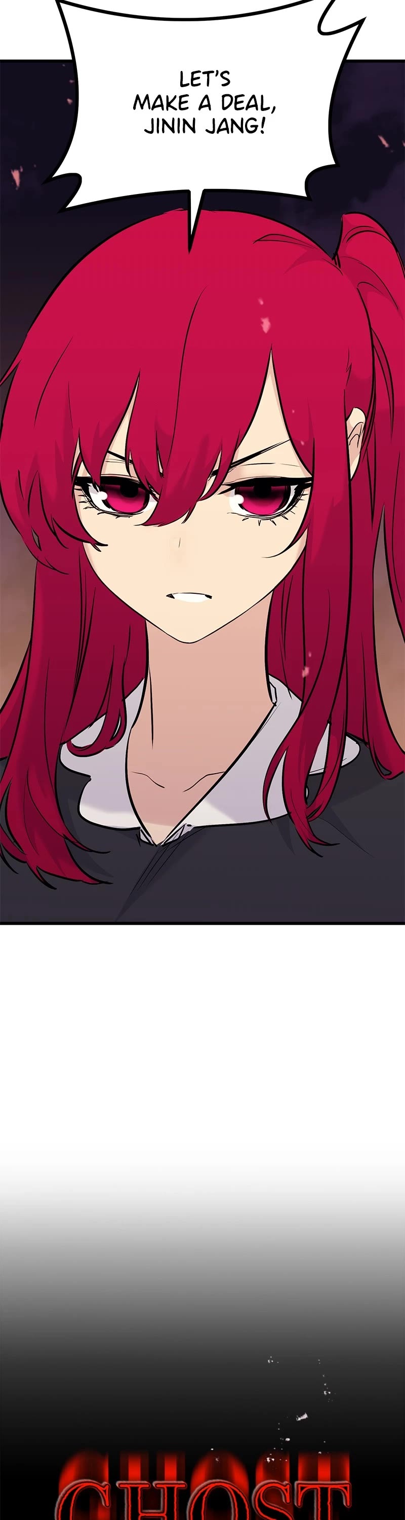 Ghost King Chapter 74 page 17 - Chapter 74: Episode 74