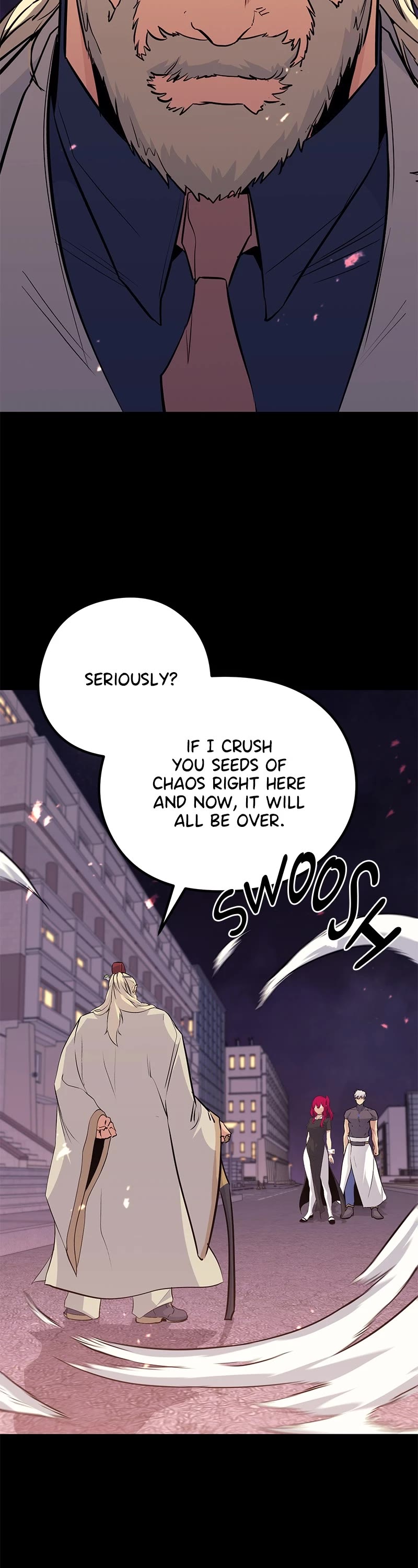 Ghost King Chapter 74 page 26 - Chapter 74: Episode 74