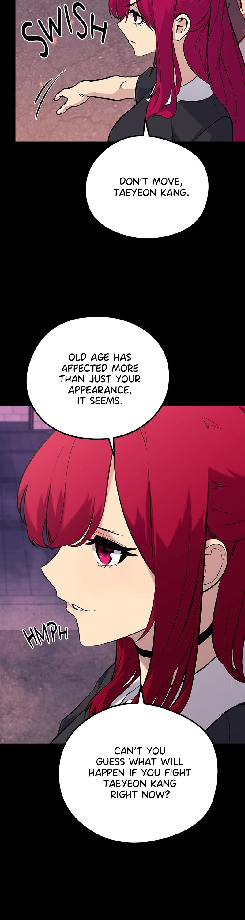 Ghost King Chapter 74 page 28 - Chapter 74: Episode 74