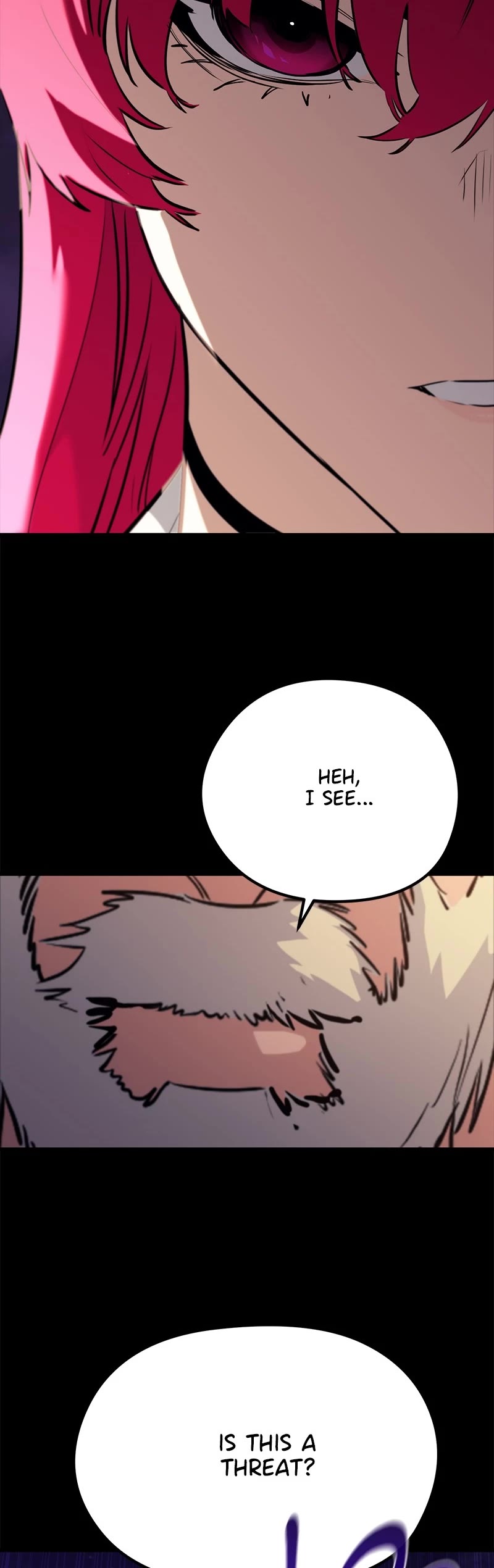 Ghost King Chapter 74 page 30 - Chapter 74: Episode 74