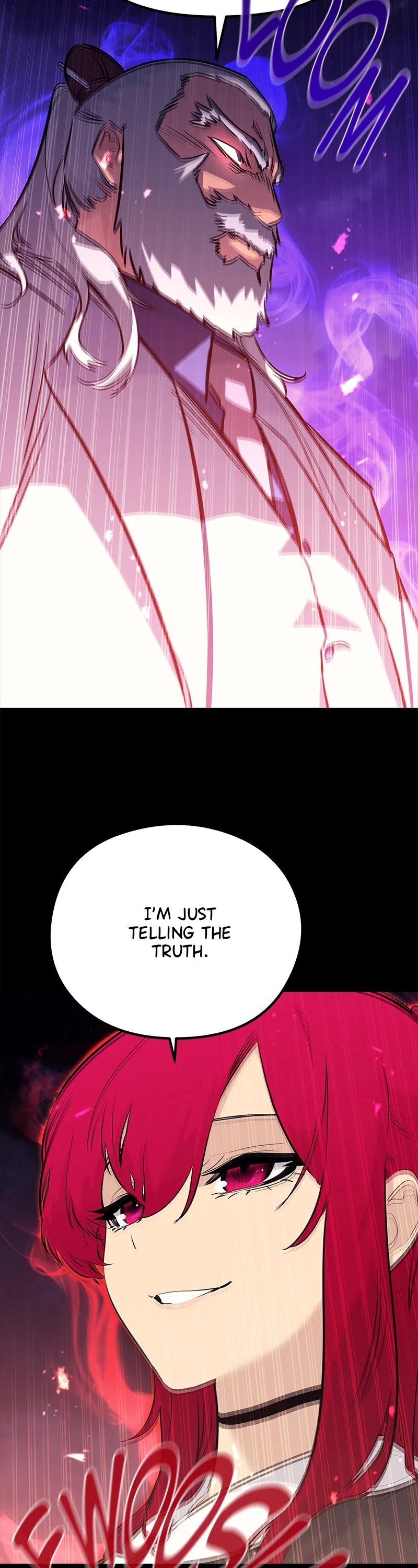 Ghost King Chapter 74 page 31 - Chapter 74: Episode 74