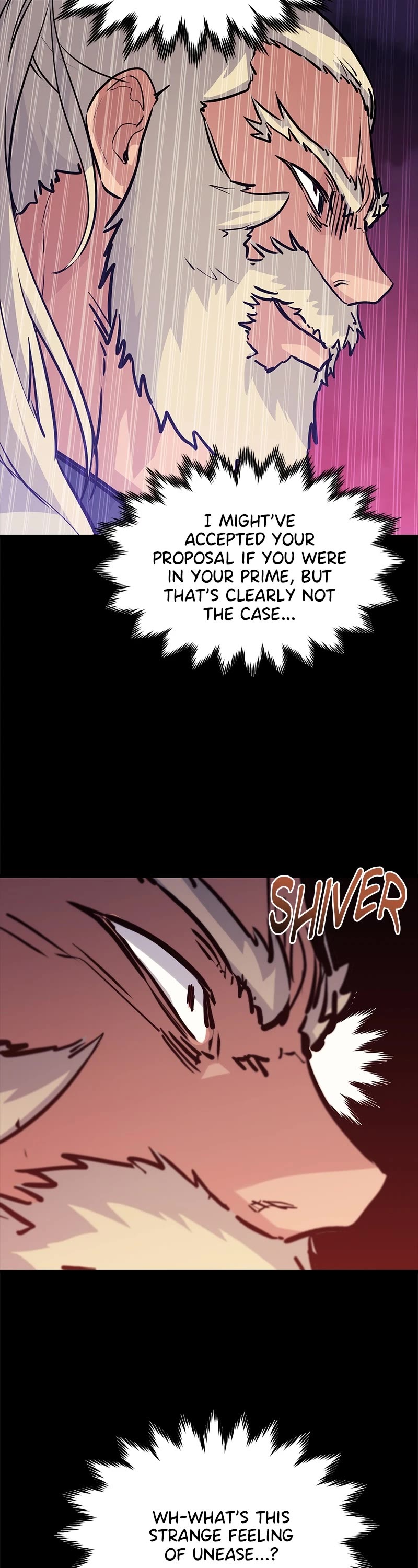 Ghost King Chapter 74 page 33 - Chapter 74: Episode 74