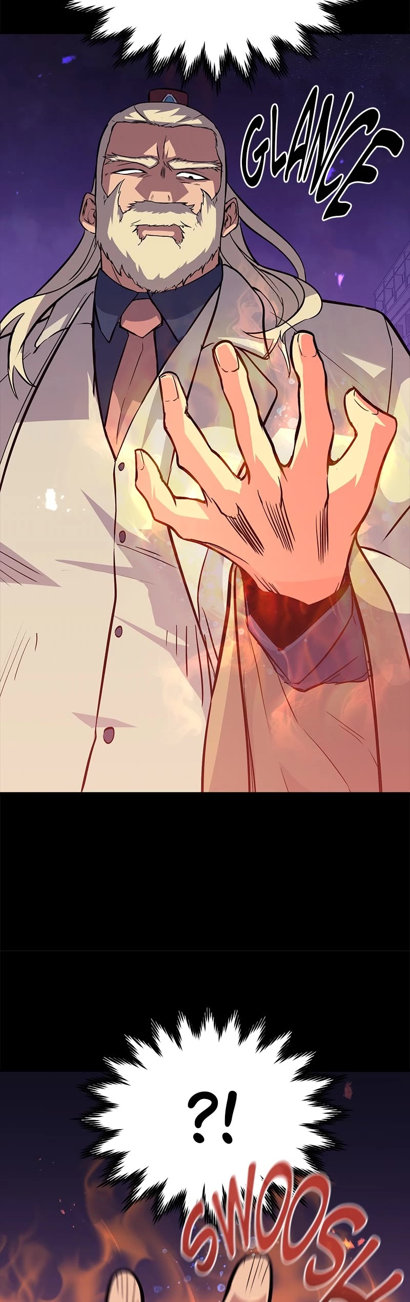 Ghost King Chapter 74 page 34 - Chapter 74: Episode 74
