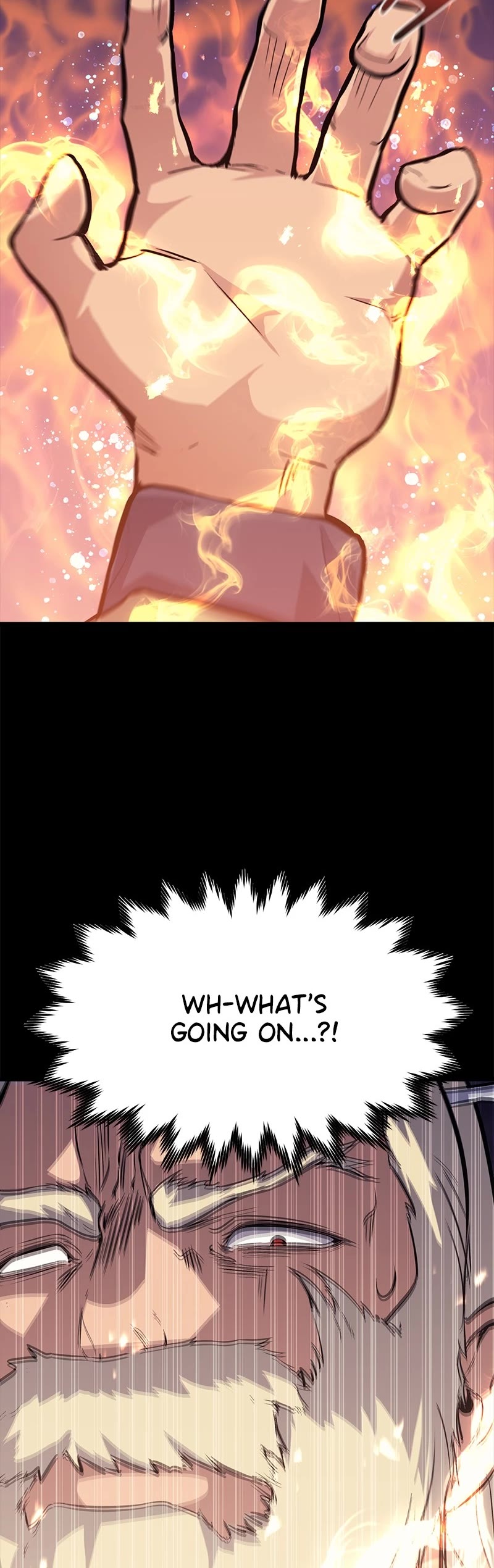 Ghost King Chapter 74 page 35 - Chapter 74: Episode 74